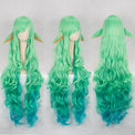 Cosplay Wig - cs 119e-Cosplay Wig-UNIQSO UK