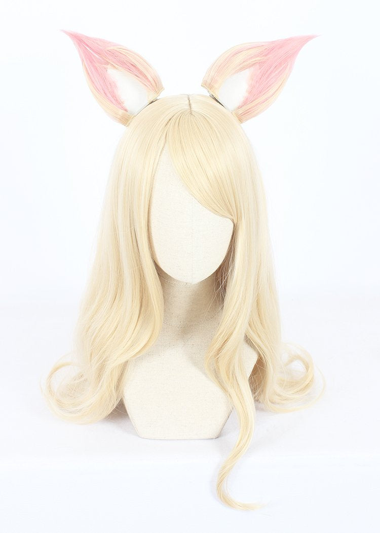 Cosplay Wig - cs 119l-Cosplay Wig-UNIQSO UK