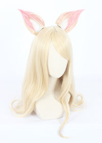 Cosplay Wig - cs 119l-Cosplay Wig-UNIQSO UK