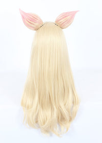 Cosplay Wig - cs 119l-Cosplay Wig-UNIQSO UK