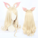 Cosplay Wig - cs 119l-Cosplay Wig-UNIQSO UK
