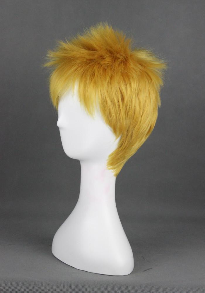 Cosplay Wig - cs 121A-Cosplay Wig-UNIQSO UK