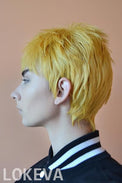 Cosplay Wig - cs 121A-Cosplay Wig-UNIQSO UK