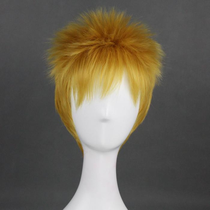 Cosplay Wig - cs 121A-Cosplay Wig-UNIQSO UK