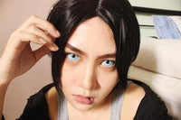 Cosplay Wig - cs 134A-Cosplay Wig-UNIQSO UK
