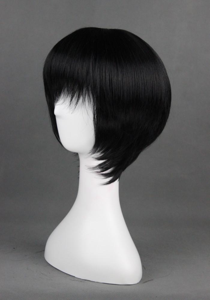 Cosplay Wig - cs 134B-Cosplay Wig-UNIQSO UK