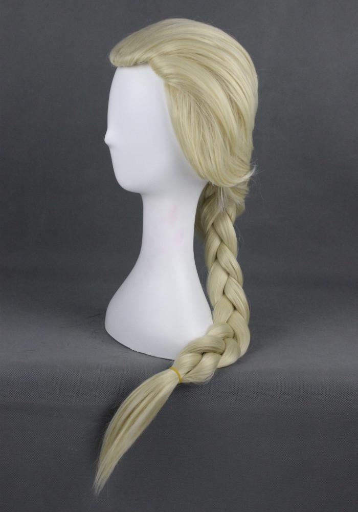 Cosplay Wig - cs 135A-Cosplay Wig-UNIQSO UK