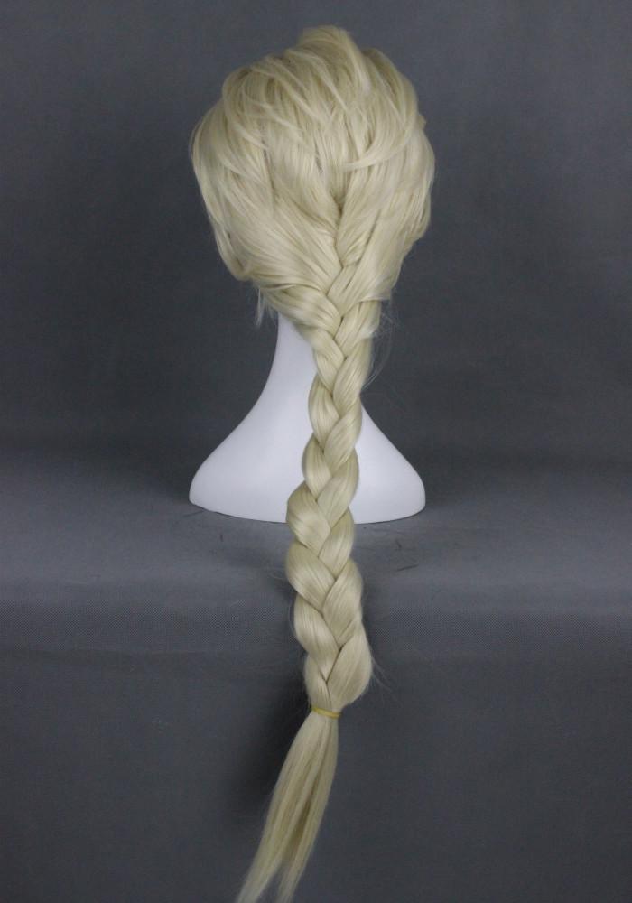 Cosplay Wig - cs 135A-Cosplay Wig-UNIQSO UK