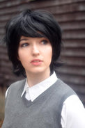Cosplay Wig - cs 156A-Cosplay Wig-UNIQSO UK