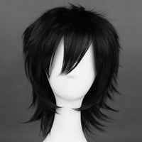 Cosplay Wig - cs 156A-Cosplay Wig-UNIQSO UK