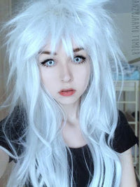 Cosplay Wig - cs 162E-Cosplay Wig-UNIQSO UK