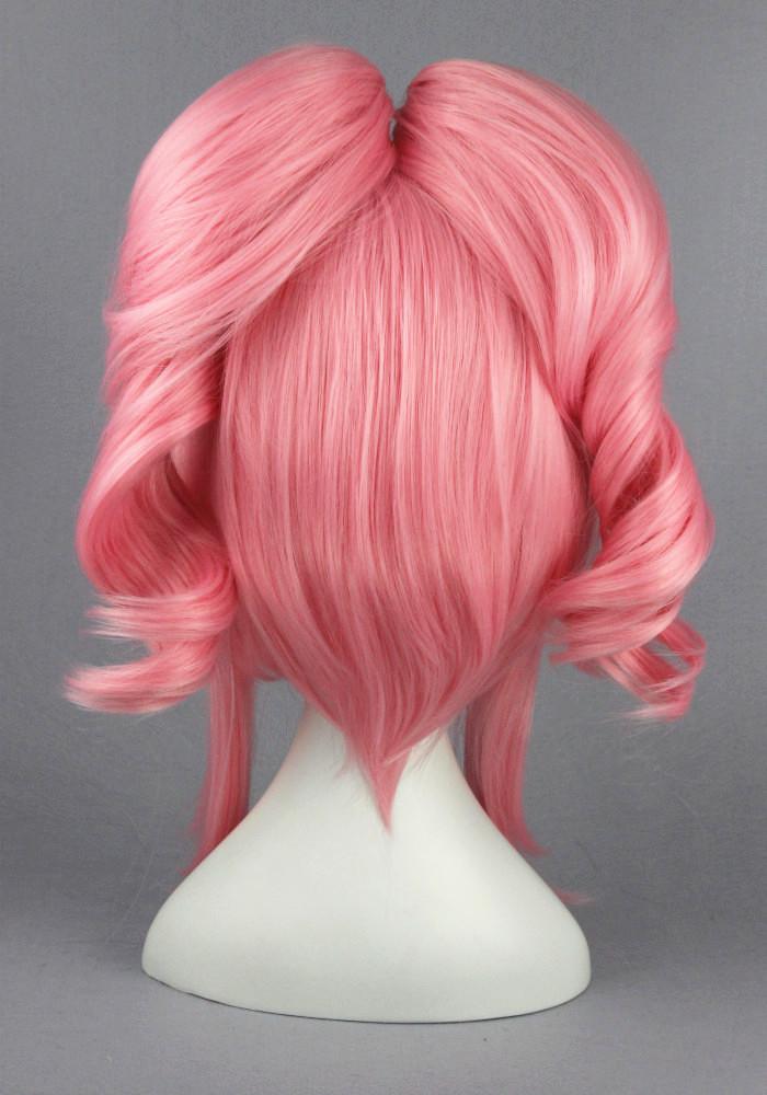 Cosplay Wig - cs 166A-Cosplay Wig-UNIQSO UK