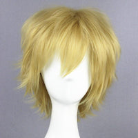 Cosplay Wig - cs 167B-Cosplay Wig-UNIQSO UK