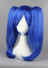 Cosplay Wig - cs 167C-Cosplay Wig-UNIQSO UK