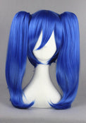 Cosplay Wig - cs 167C-Cosplay Wig-UNIQSO UK