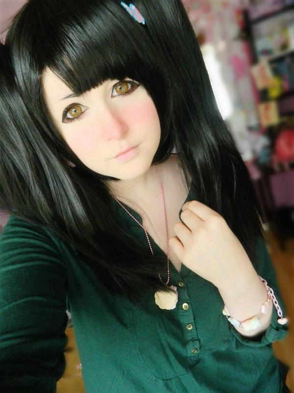 Cosplay Wig - cs 167D-Cosplay Wig-UNIQSO UK