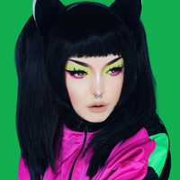 Cosplay Wig - cs 167D-Cosplay Wig-UNIQSO UK