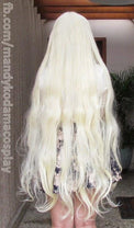 Cosplay Wig - cs 167G-Cosplay Wig-UNIQSO UK