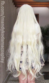 Cosplay Wig - cs 167G-Cosplay Wig-UNIQSO UK