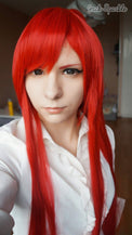 Cosplay Wig - cs 171A-Cosplay Wig-UNIQSO UK