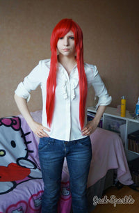 Cosplay Wig - cs 171A-Cosplay Wig-UNIQSO UK