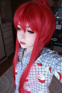 Cosplay Wig - cs 171A-Cosplay Wig-UNIQSO UK