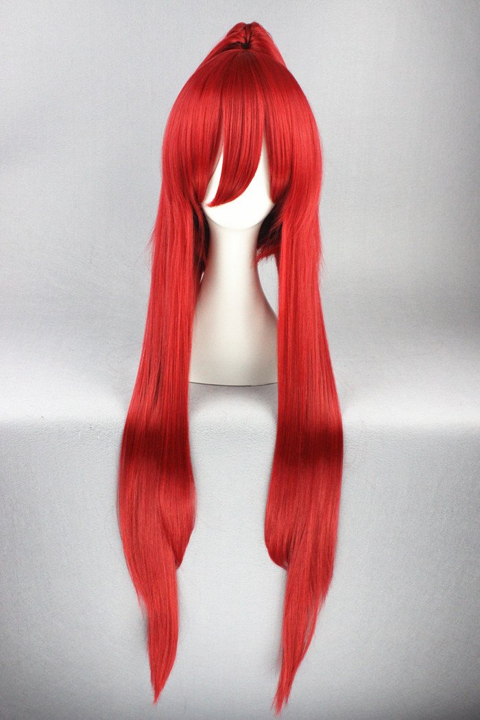 Cosplay Wig - cs 171A-Cosplay Wig-UNIQSO UK