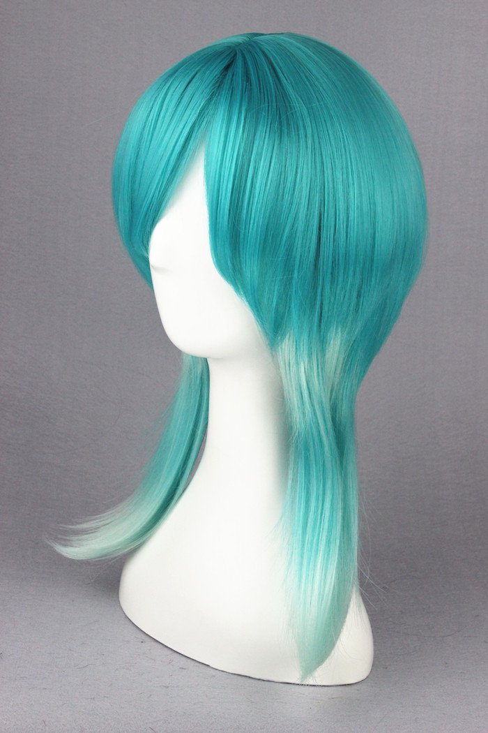 Cosplay Wig - cs 174A-Cosplay Wig-UNIQSO UK