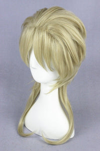 Cosplay Wig - cs 177D-Cosplay Wig-UNIQSO UK