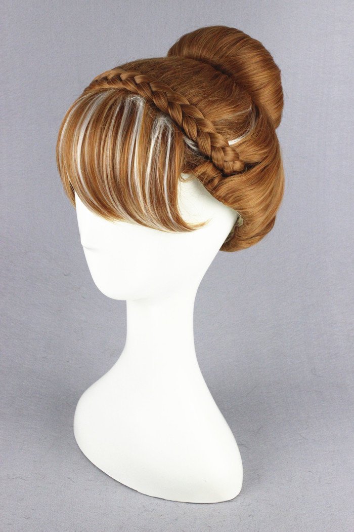 Cosplay Wig - cs 179B-Cosplay Wig-UNIQSO UK