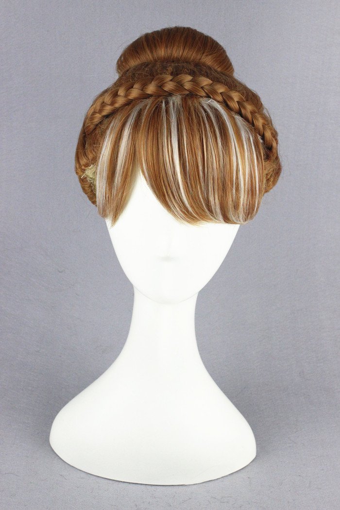 Cosplay Wig - cs 179B-Cosplay Wig-UNIQSO UK