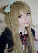 Cosplay Wig - cs 181A-Cosplay Wig-UNIQSO UK