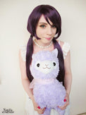 Cosplay Wig - cs 181E-Cosplay Wig-UNIQSO UK