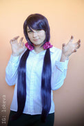 Cosplay Wig - cs 181E-Cosplay Wig-UNIQSO UK
