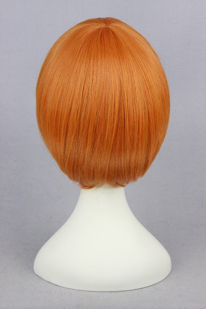 Cosplay Wig - cs 181G-Cosplay Wig-UNIQSO UK