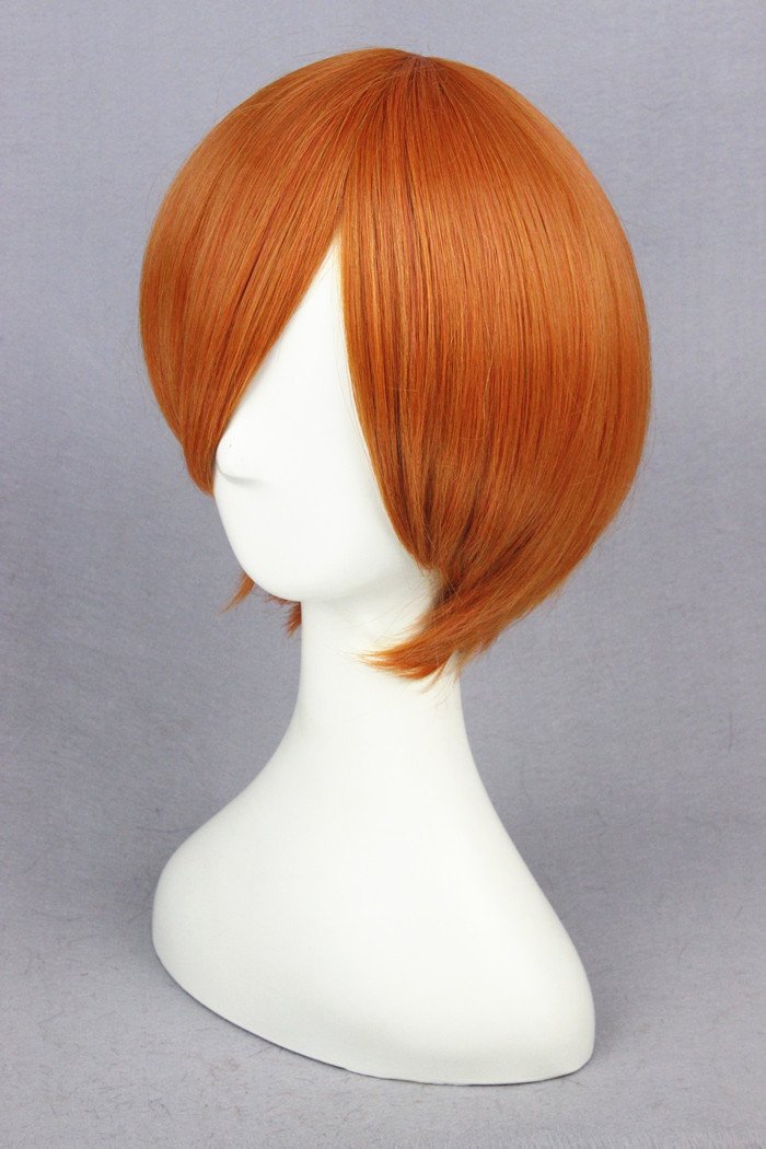 Cosplay Wig - cs 181G-Cosplay Wig-UNIQSO UK