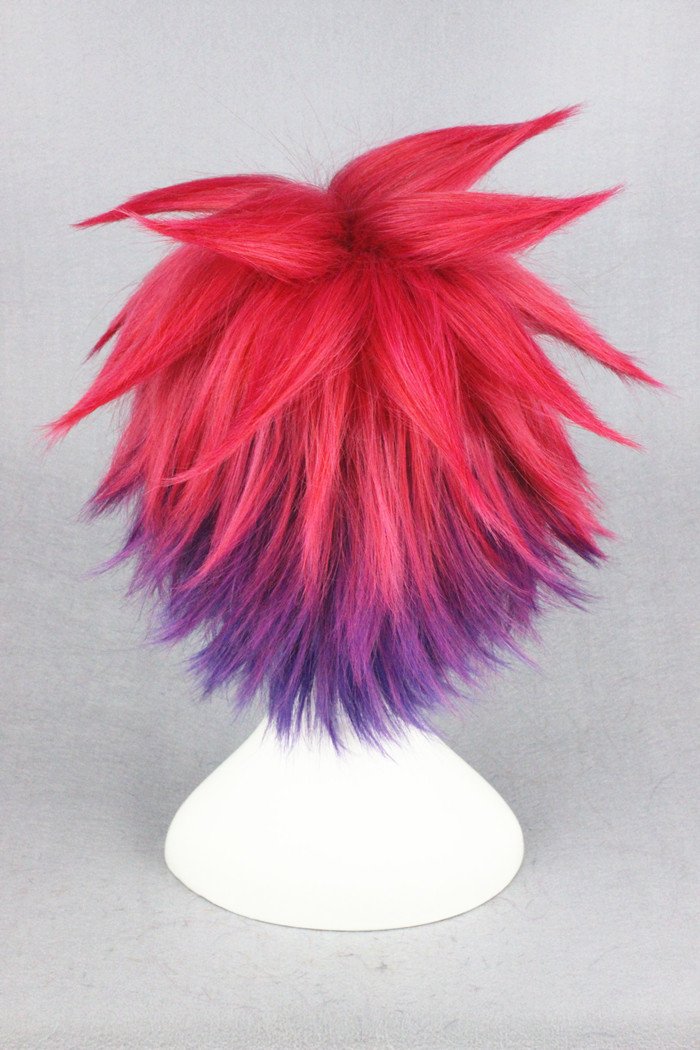 Cosplay Wig - cs 185A-Cosplay Wig-UNIQSO UK
