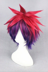 Cosplay Wig - cs 185A-Cosplay Wig-UNIQSO UK