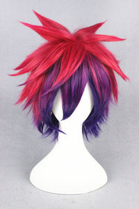 Cosplay Wig - cs 185A-Cosplay Wig-UNIQSO UK