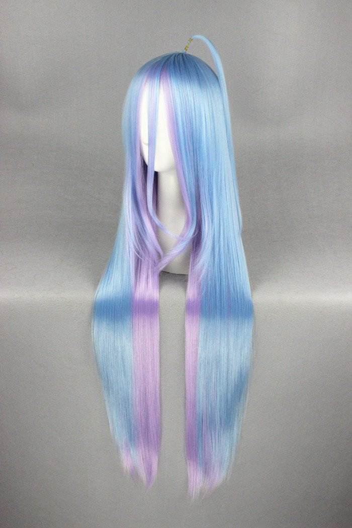 Cosplay Wig - cs 185C-Cosplay Wig-UNIQSO UK