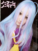 Cosplay Wig - cs 185C-Cosplay Wig-UNIQSO UK