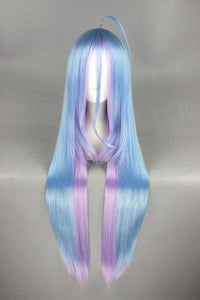 Cosplay Wig - cs 185C-Cosplay Wig-UNIQSO UK