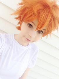 Cosplay Wig - cs 186K-Cosplay Wig-UNIQSO UK