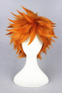 Cosplay Wig - cs 186K-Cosplay Wig-UNIQSO UK