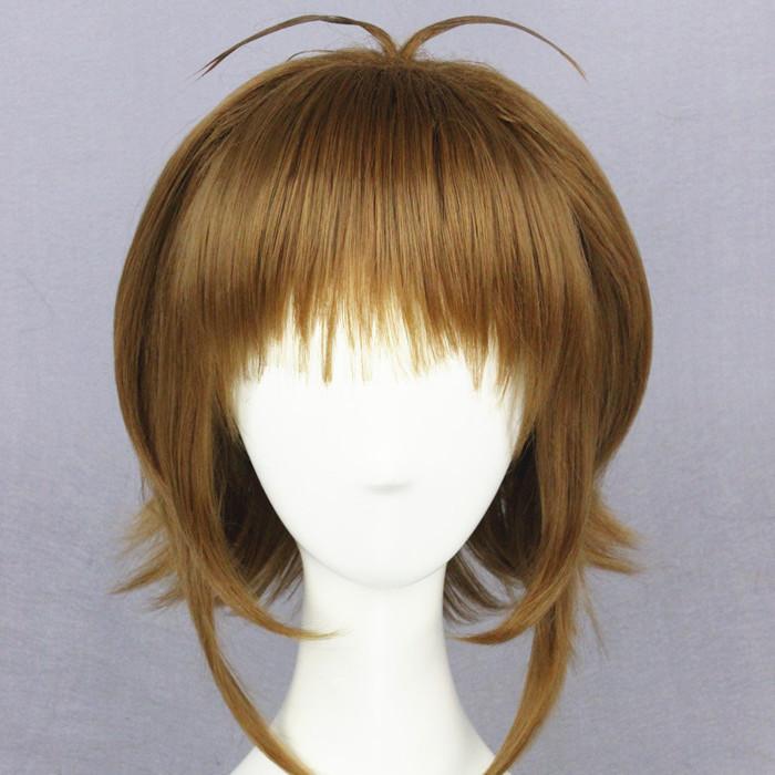 Cosplay Wig - cs 189A-Cosplay Wig-UNIQSO UK