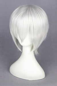 Cosplay Wig - cs 195A-Cosplay Wig-UNIQSO UK