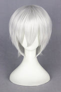 Cosplay Wig - cs 195A-Cosplay Wig-UNIQSO UK