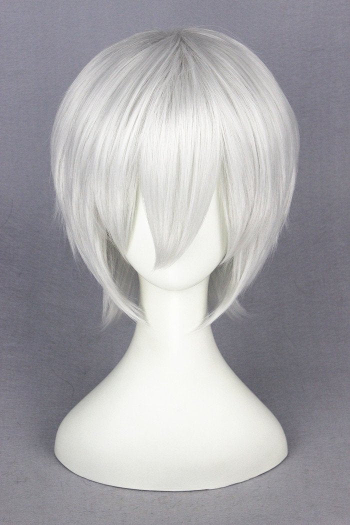 Cosplay Wig - cs 195A-Cosplay Wig-UNIQSO UK