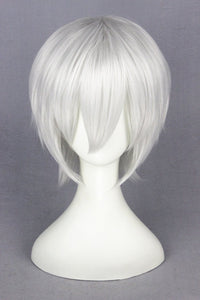 Cosplay Wig - cs 195A-Cosplay Wig-UNIQSO UK