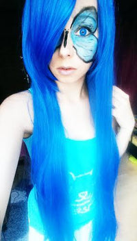 Cosplay Wig - cs 211A-Cosplay Wig-UNIQSO UK
